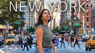 AMERICA'S CITY OF IMMIGRANTS (NEW YORK)