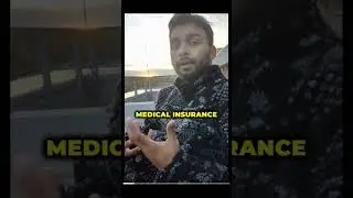 Which Medical Insurance should you buy for Czech Republic I #europe #prague #student  #insurance