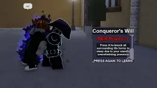 SCR Boxing One Shot Combo + Skill Tree [YBA]