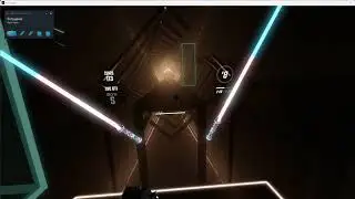 Test Vive wand 1.0