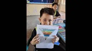 5 Hayan 2024 #English Adverb of Frequency #pbd