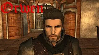 Orwen