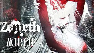 Zemeth - MIREN feat. nayuta 【OFFICIAL】