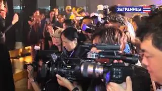 Заграница ТV: Новости Паттайи 14 ноября 2014