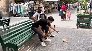 Funiculi Funicula