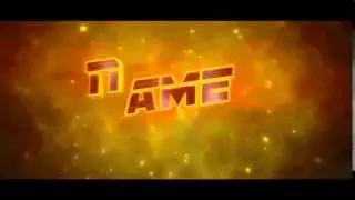 Free Intro Template  Crazy 3D Sync  Cinema 4D After Effects