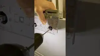 Карта присадки ручек дверей Фарида Камала