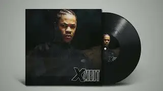 Xzibit Type Beat ''Relentless'' (Prod. by Nafi x LocoLo)