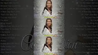 CELINE DION GREATEST HITS 🏆 THE BEST OF CELINE DION DIVAS 80S 90S 💖