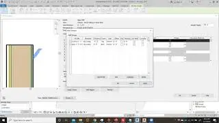Creating Wall Trim in Revit