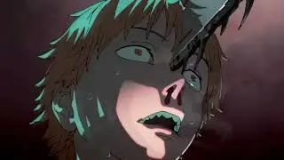 CREAM SODA x МакSим - Отпускаю (slowed + reverbed)「AMV」