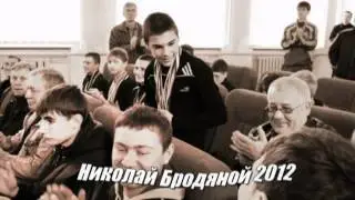 Награждение Амвросиевских спортсменов .mpg