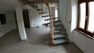 Rénovation : étape 15 , fin du chantier
