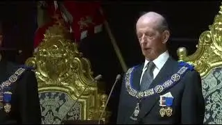 Анлийские масоны празднуют 300-летие своей сатанинской "организации".