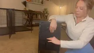 2025 Alkmaar End Table with Charging Station Review
