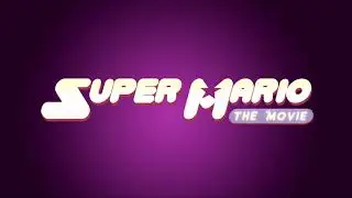 Steven Universe: The Movie - Other Friends - Super Mario 64 Styled Remix