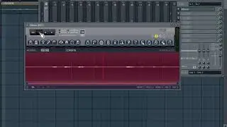 USE EDISON  IN FL STUDIO TO REMOVE BACKROUND  NOISE