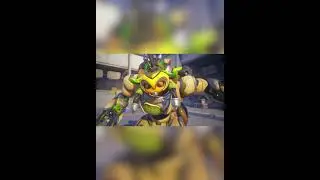 Ow 2 Season 10 EA Edit #youtubeshorts #overwatch2 #overwatchclips #overwatch #ow2 #gaming