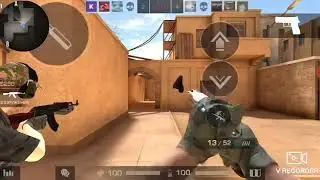 Играю standoff 2