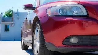 Volvo S40 троїть та погано заводиться на гарячу