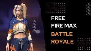 Free Fire gameplay🥉 Battle Royale Duo