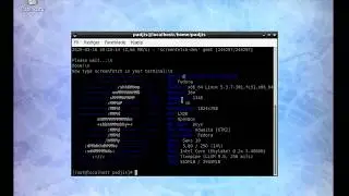 fedora 31 lxde ram disk usage