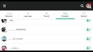MENDAPAT 1000 FOLLOWERS SMULE DALAM SEKEJAP