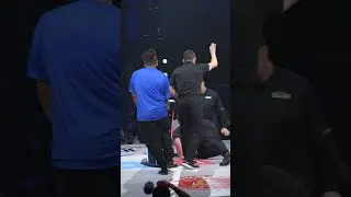 💥 Static vs The Mechanic was a MUST-SEE MATCH at Power Slap 1💥 What happens May 24?
