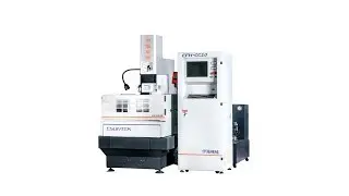 Molybdenum Wire Cutting Machine by Shanghai Esuntek machinery co.,ltd