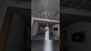 Grandma GOT ME A SHOTGUN.. 