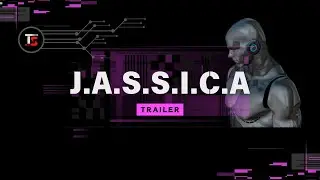 J A S S I C A AI Trailer