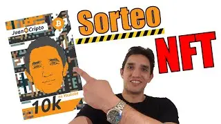 Qué es un NFT en Watafan (RSK) + SORPRESA ¿NFT GRATIS? 🎁 (2021)