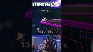 Big Brain Mang0