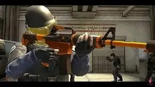 Стрим по CS:GO