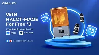 TAKE A CLOSER LOOK TO HALOT MAGE ! WIN IT !