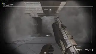 I tried