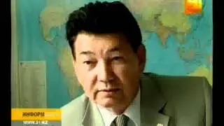 Вечерние новости 31 канала (19:30) 26.05.2011 [2/2]