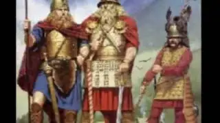 A Brief History of Ireland: Prehistory to the Norman Invasion
