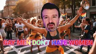 DSP ADMITS TO BEING GAY [NOT CLICKBAIT]