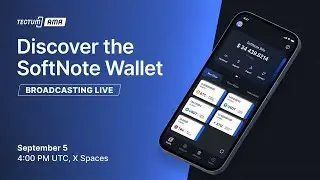 Tectum Team's SoftNote Spotlight