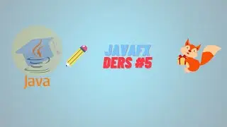 Eclipse JavaFx | TodoApp | Kullanım Kolaylıkları