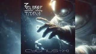 Cygnus-X1 - lyric video
