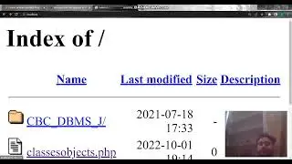 OOPS IN PHP