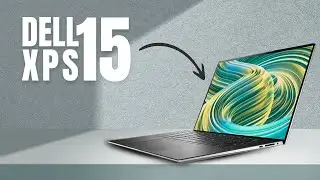 Dell XPS 15 | A Worthful Upgrade By Dell Or Not?