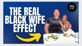Black Woman Emasculates White ZADDY Live to 1 Million Subscribers🫣‼️@kweenofkings