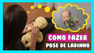 Como fazer a pose de Ladinho? - Ep17