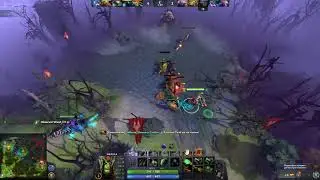 ВОДЯНОЙ 7.27b DOTA 2 MEDUSA 2600 AVERAGE