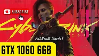 #Cyberpunk
