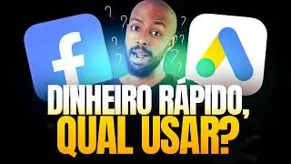 Qual dá mais dinheiro para afiliados iniciantes: Google Ads ou Facebook Ads?