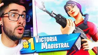 ¡ASI ES MI NIVEL ACTUAL EN FORTNITE 2021! | CAPITULO 2 TEMPORADA 7